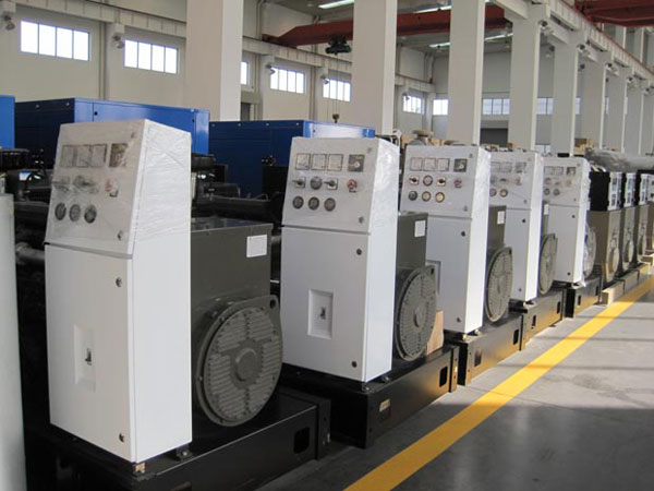 柴油發(fā)電機(jī)廠家 柴油發(fā)電機(jī)廠家